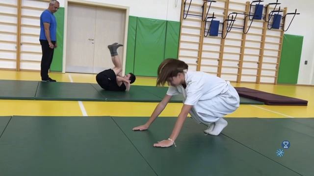 Крепкий ЗОЖ