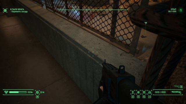 RoboCop  Rogue City - Unfinished Business 2025.10.18 - 02.20.27.06