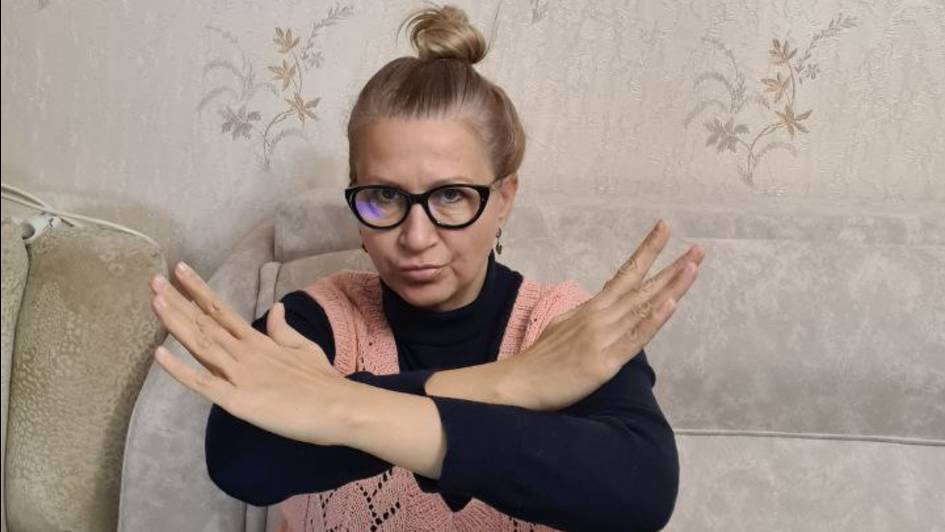 КОМУ ТОЧНО НЕ НАДО В ПИТЕР...