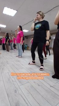 Готовимся показать чему научились за год. #kot_voice_studio