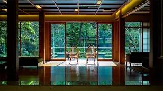 Путешествие в самый красивый город Японии с горячими источниками и 1300-летней историей - Mikiya