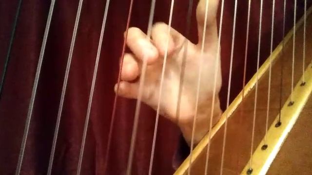 Двойные ноты вариант 1