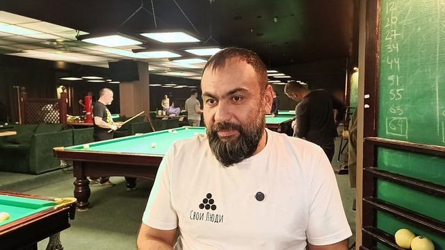 Алекберов Артём 15.10.2025