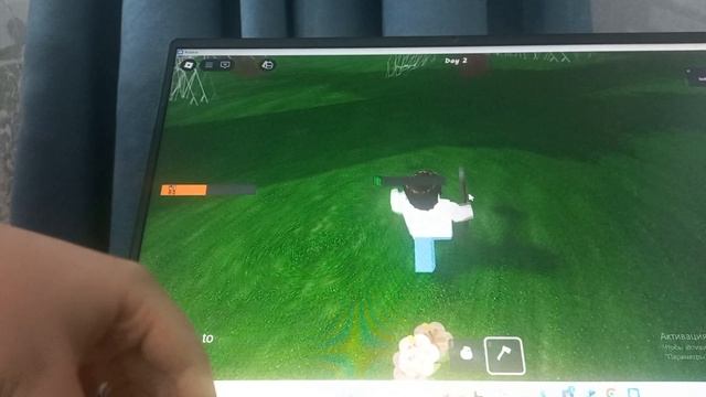 выживаю 99 ночей в лесу обзор