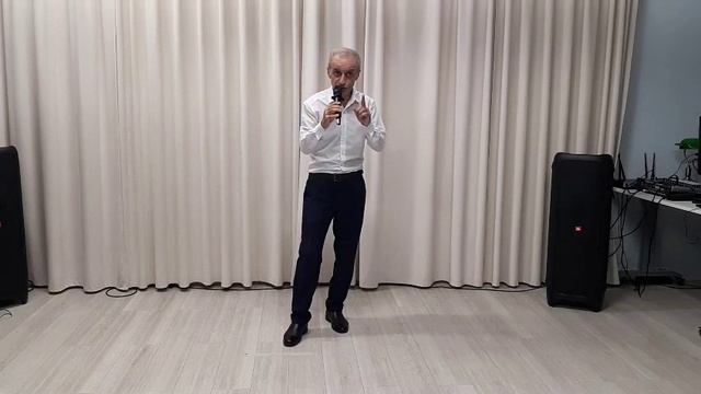 Непогода - Армен Восканян