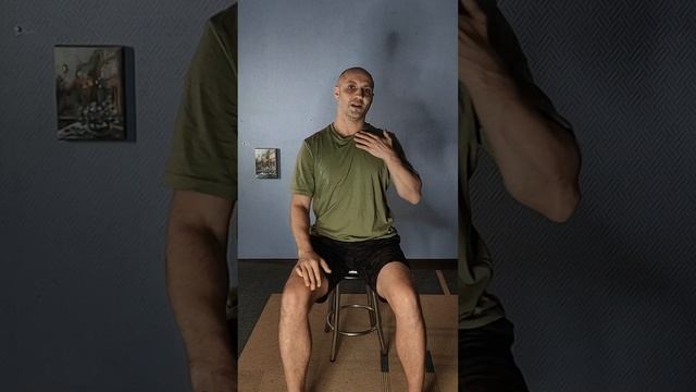 освобождаем диафрагмальный нерв.помогаем информация от черепных нервов.