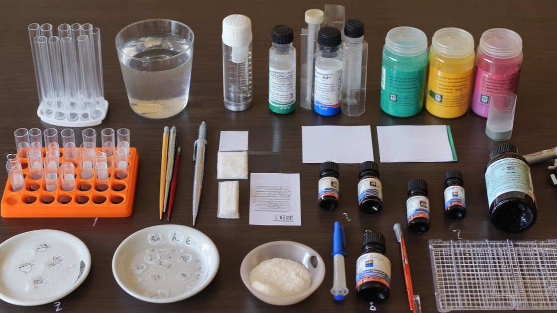 "Более 50 операций": ребенок стал инвалидом из-за набора юного химика