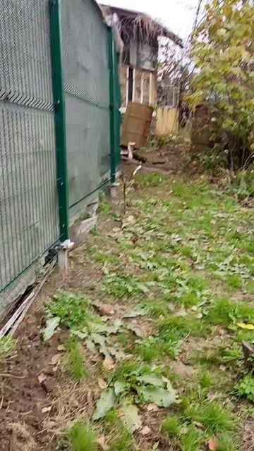 Квест. Как найти участок с видом на море на Весенней