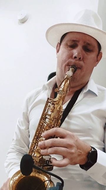 В настроении.