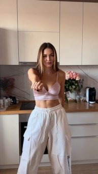 Нравится мне этот тренд)