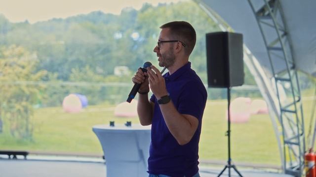 Промо-ролик Антон Морин, бизнес-тренер, спикер