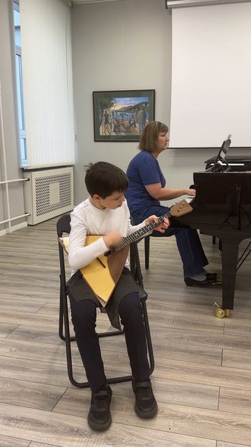 Коробейники Обр. М.Власова