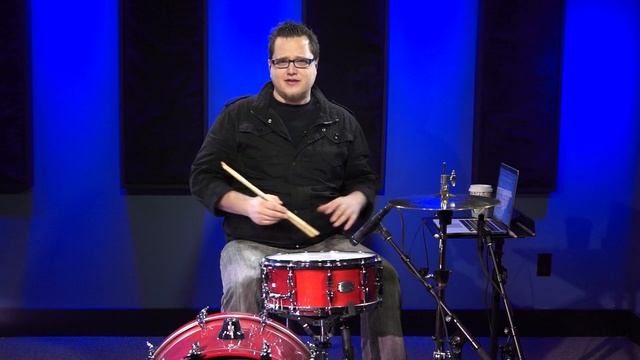 3 - Heel Up Technique