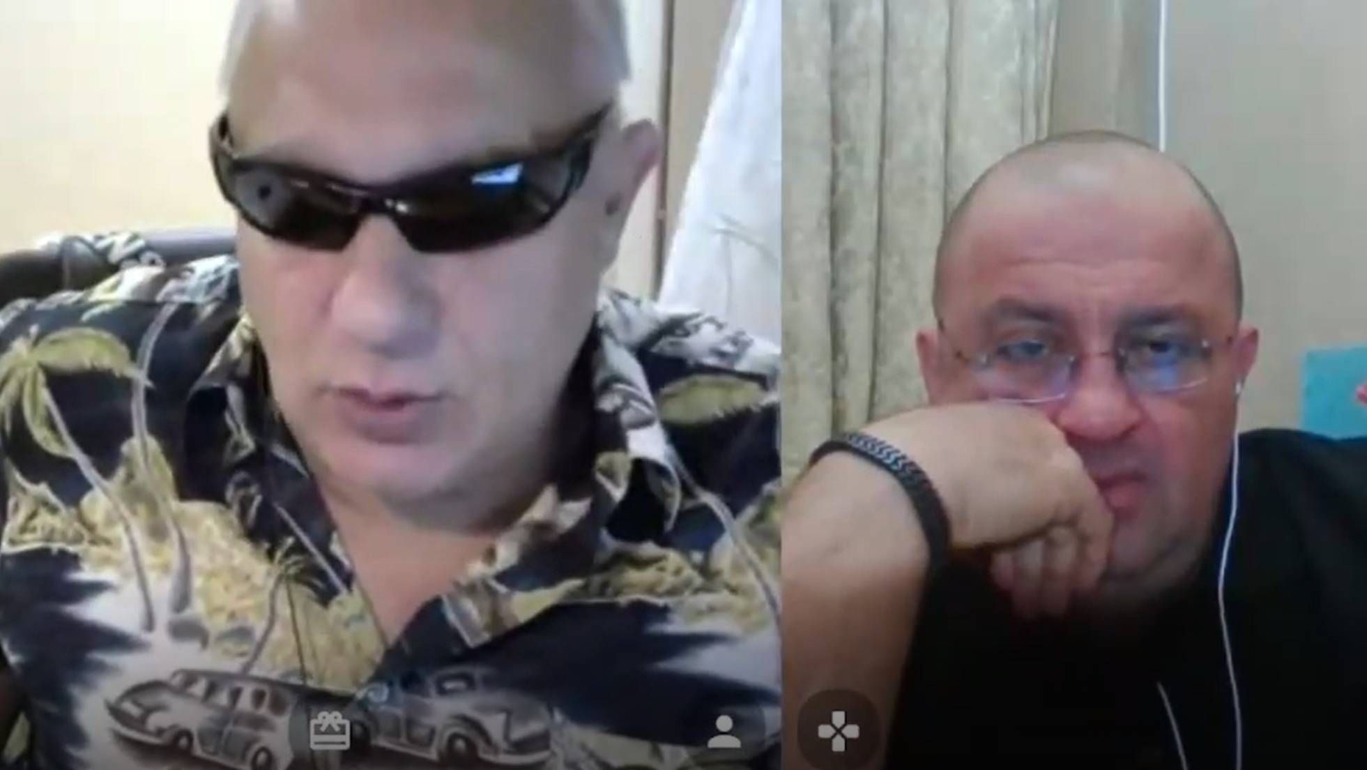 Опрос 2: Зачем Трампу повторно встречаться с Путиным ???