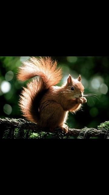 Редкие кадры природы 🌳√1