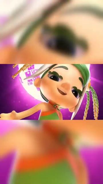 Нарцисса! Нарцисса! #командафлоры #экопатруль #новинка