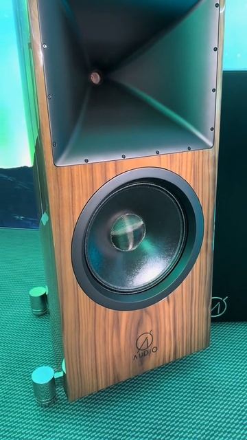 Audiophile HiEnd Stereo