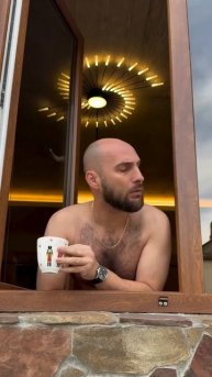 Интересно, какая сегодня погода?