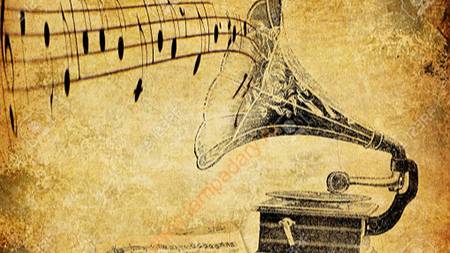 Шлягеры 30-х - 40-х годов