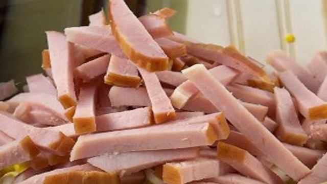 Салат Вкусный