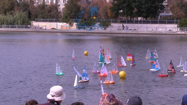 Астрахань 2025. Класс F5-mono(MicroMagic) Фотосессия