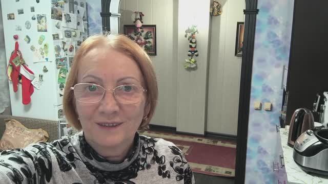 19-10-2025г.Жизнь в деревне.Исполнила все желания .