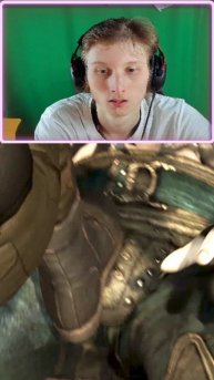 ПРЯМ ПО ЯЙЦАМ В МОРТАЛ КОМБАТ