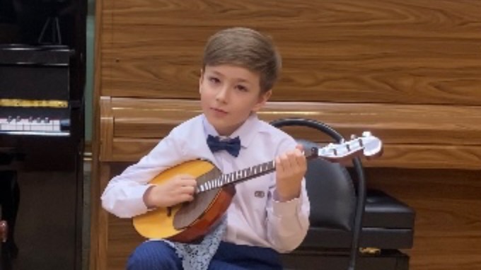 Участник Нуриев Камиль Рустамович произведение С.С.Федоров «Лисий шаг»