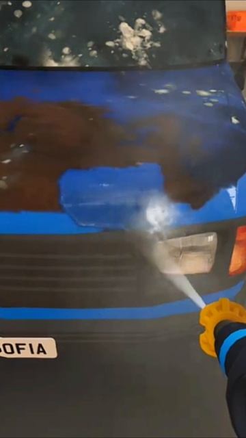 ASMP wash simulator 3