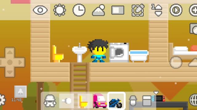 БОКУ БОКУ деревня Паши