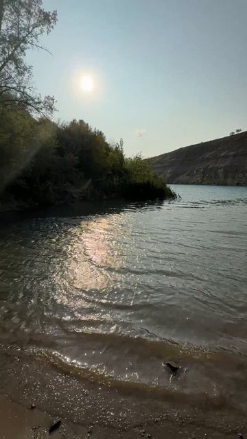 Вспоминая лето...