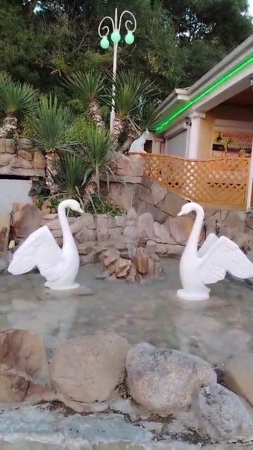 Дивноморское