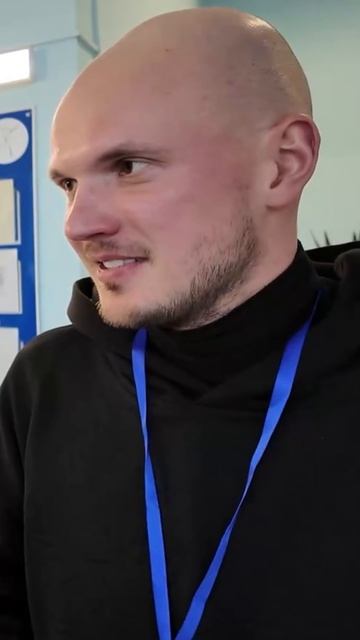 Гуменник в отпуске / Интервью Морошкина