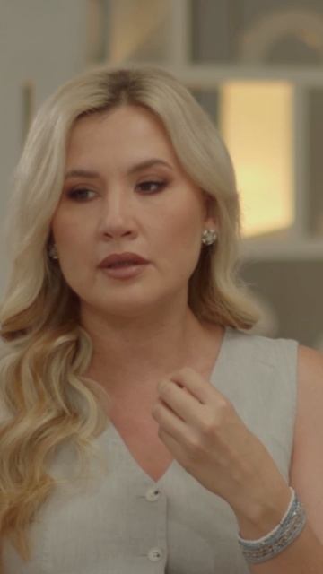 20 лет в погонах: Север, служба и выбор себя. История Риммы Вербицкой