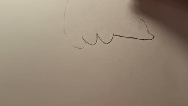 самые простые рисуночки когда либо 🐮 просто и милоооооо