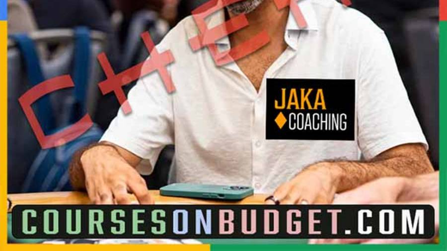 JAKA COACHING