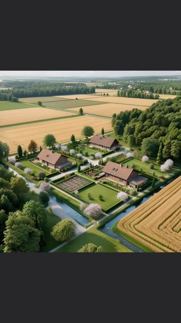 Kun-So&Kun-Mi. Сквозь миры. Ферма (часть 1) #котики #кот #мейнкун #рассказ #истории #аудиокнига #фан