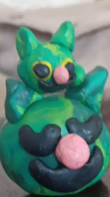 спойлер к видео