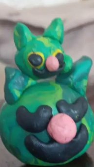 спойлер к видео