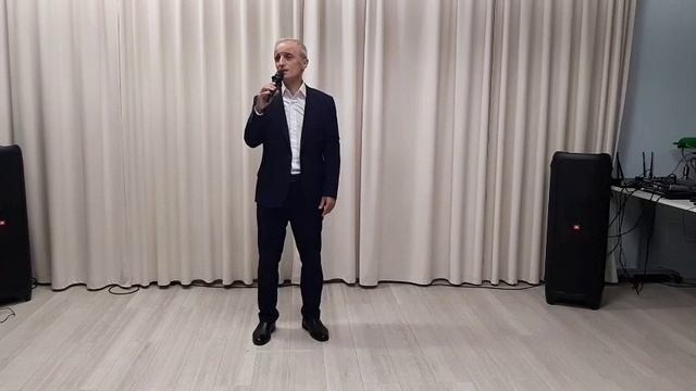 Как упоительны в России вечера - Армен Восканян