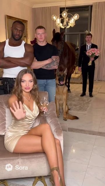 Пропустите, мне к маме😁 👉 Видео VideoCook