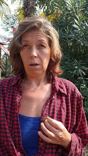 Отзыв Светланы о занятиях на планке для спины, йоге критического выравнивания с Мариной Подплутовой