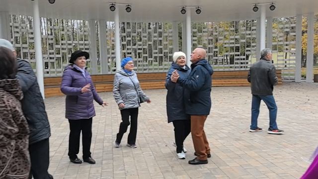 Я только тебя обожаю... 19.10.25...