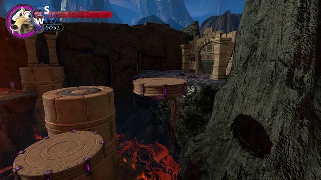 Ice Age: Огненный пик!