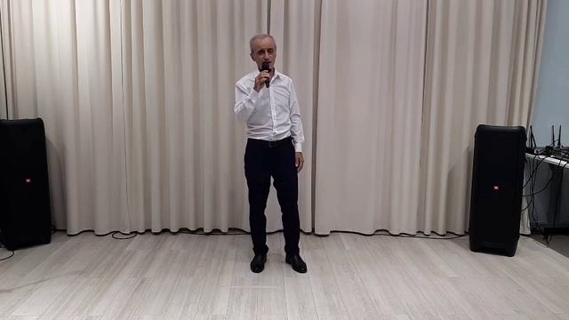 Синяя вечность - Армен Восканян