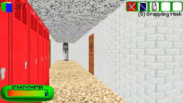 ПРОХОЖУ ЧЕЛЕНДЖЫ В БАЛДИ ПЛЮС ВЕРСИИ Артём|Artem BALDI'S BASICS PLUS