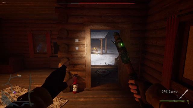 СТРИМ 25 BIGFOOT