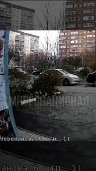 «Я из киргизской диаспоры. Зарежем тебя. Мне плевать на мусоров, я не гражданин России»