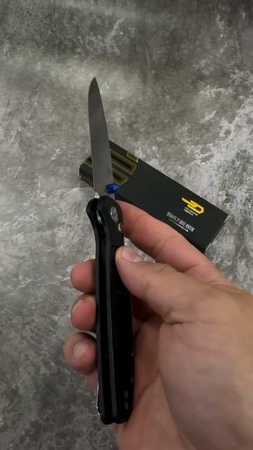 Складной нож Bestechman GOODBOY