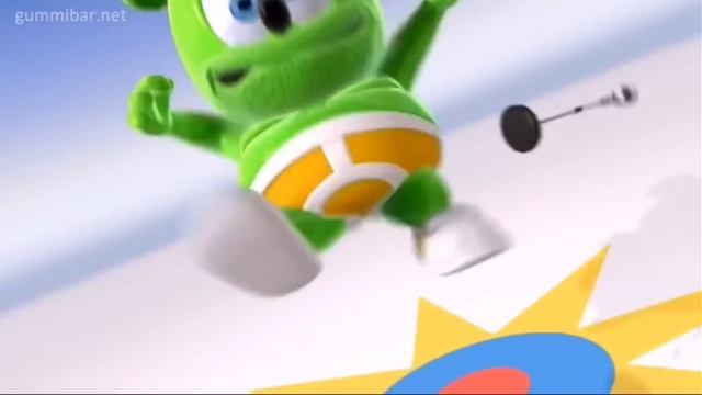 Gummibeer (Netherland version)